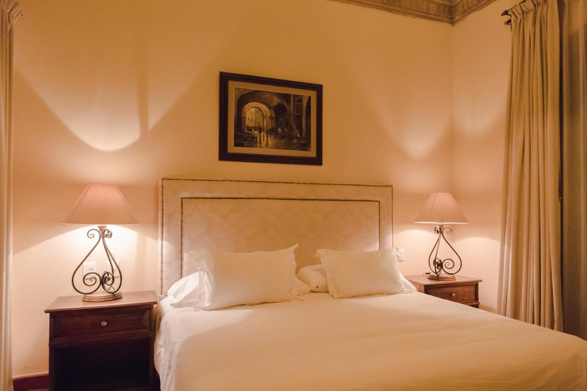 Hacienda Los Arcangeles San Miguel de Allende Eksteriør billede